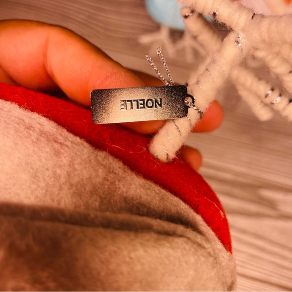 2018 wondershop feathery friends Christmas birds noelle , Nieva, Peary & aquilo - Picture 9 of 14